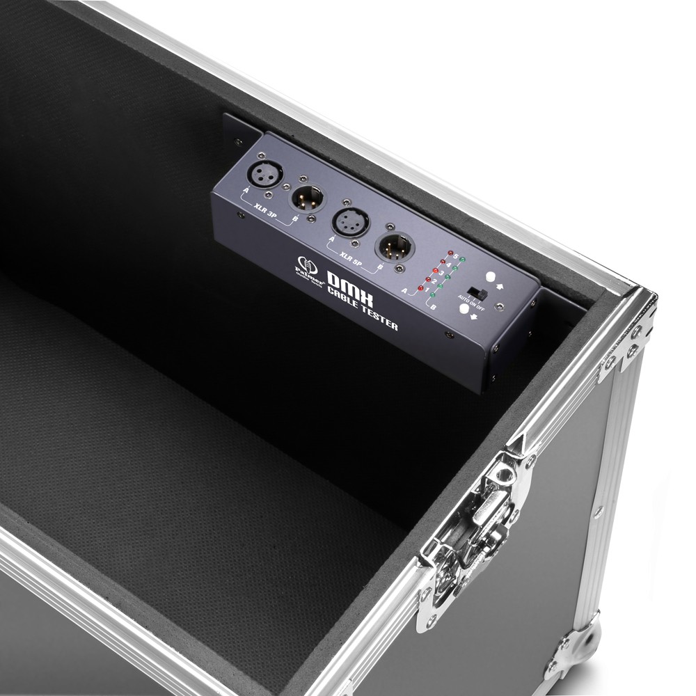 MCT DMX