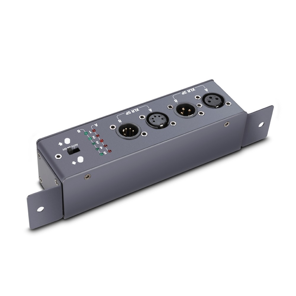 MCT DMX