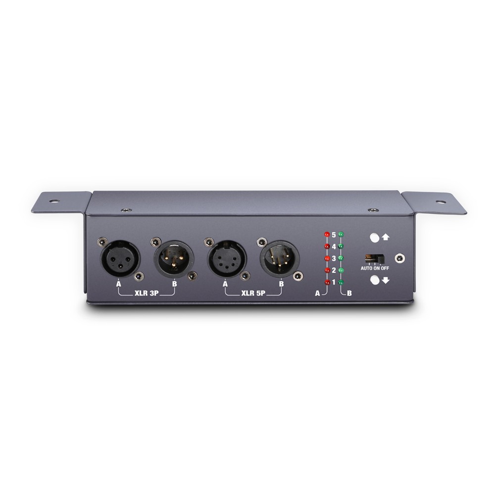 MCT DMX