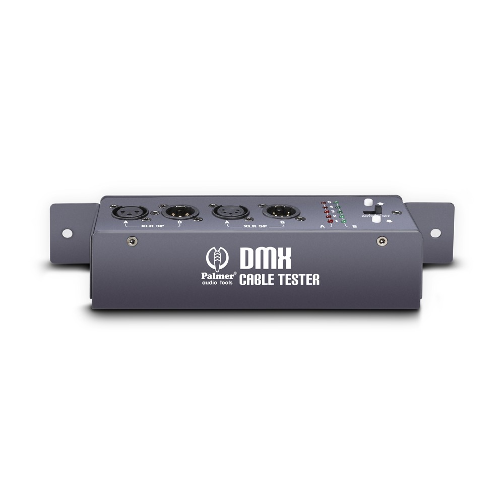 MCT DMX