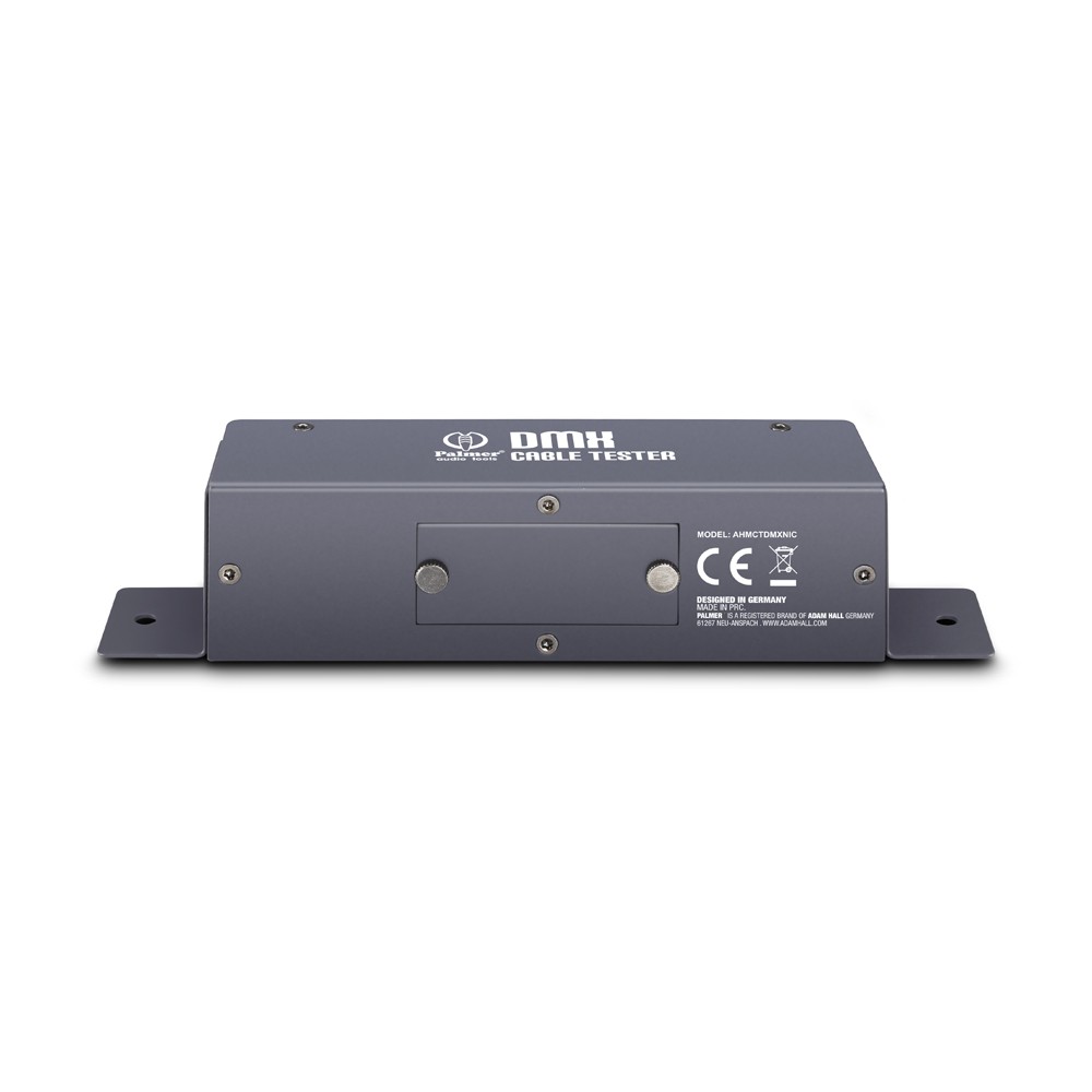 MCT DMX