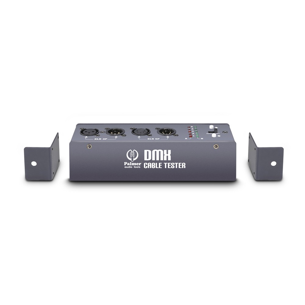 MCT DMX