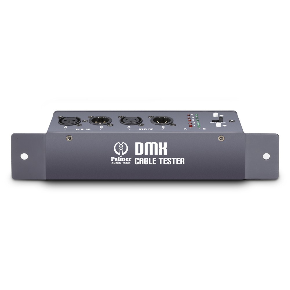 MCT DMX