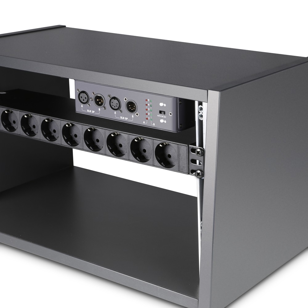 MCT DMX