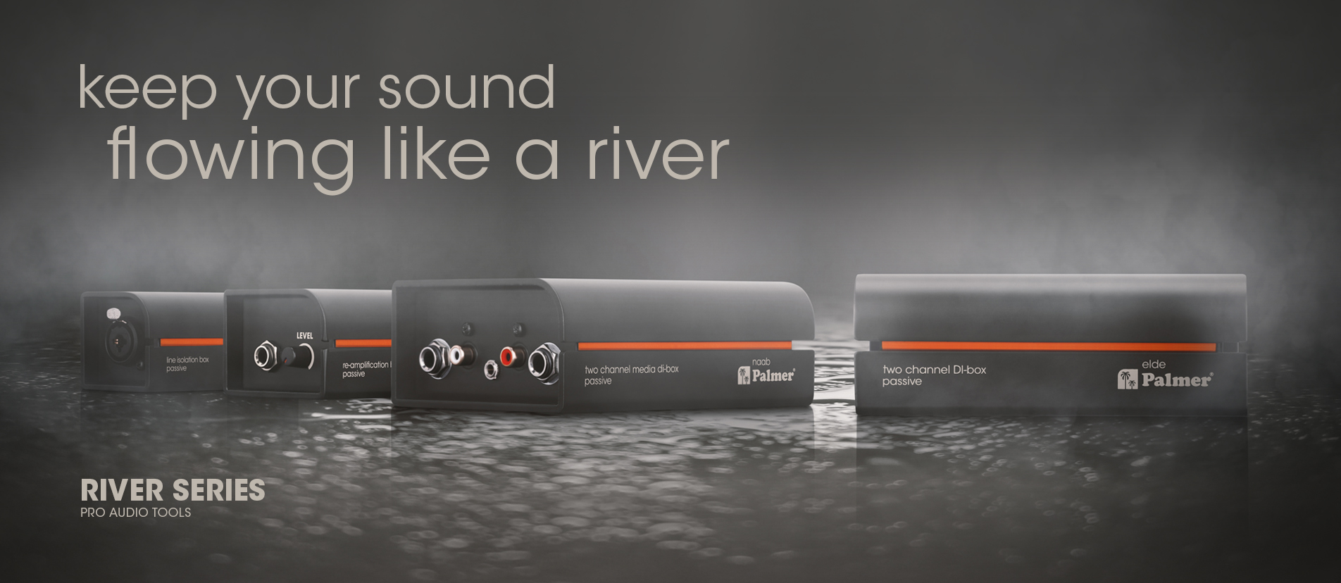 RIVER SERIES