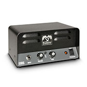 Guitar Amplifiers