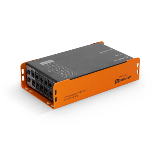 Power Supplies & Chargers