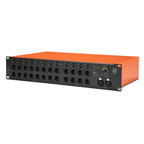 Signal Splitter & Switcher