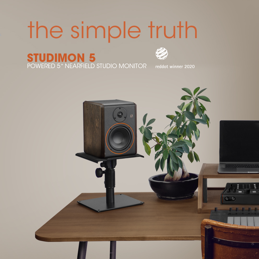 STUDIMON 5