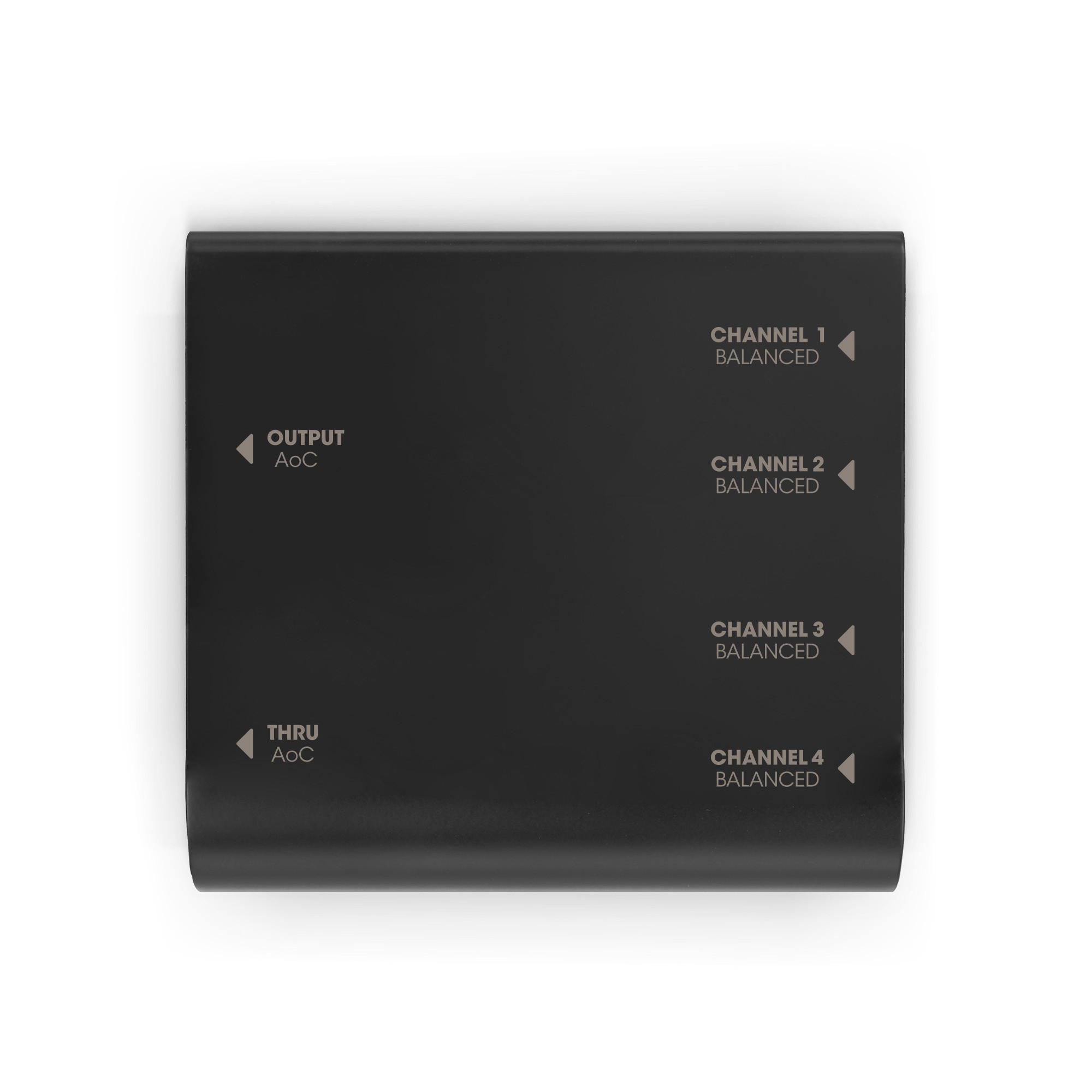 AoC Box XLRf