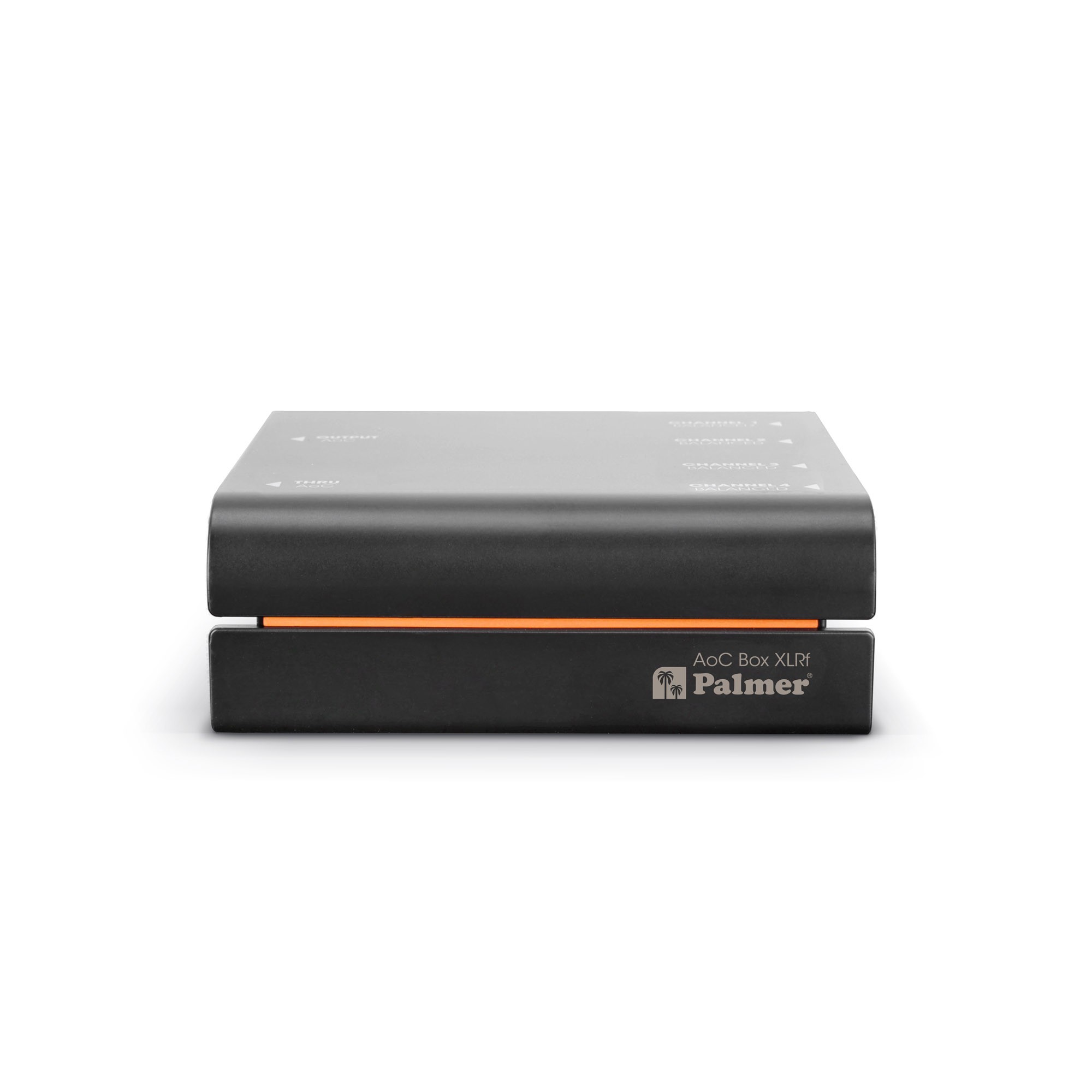AoC Box XLRf