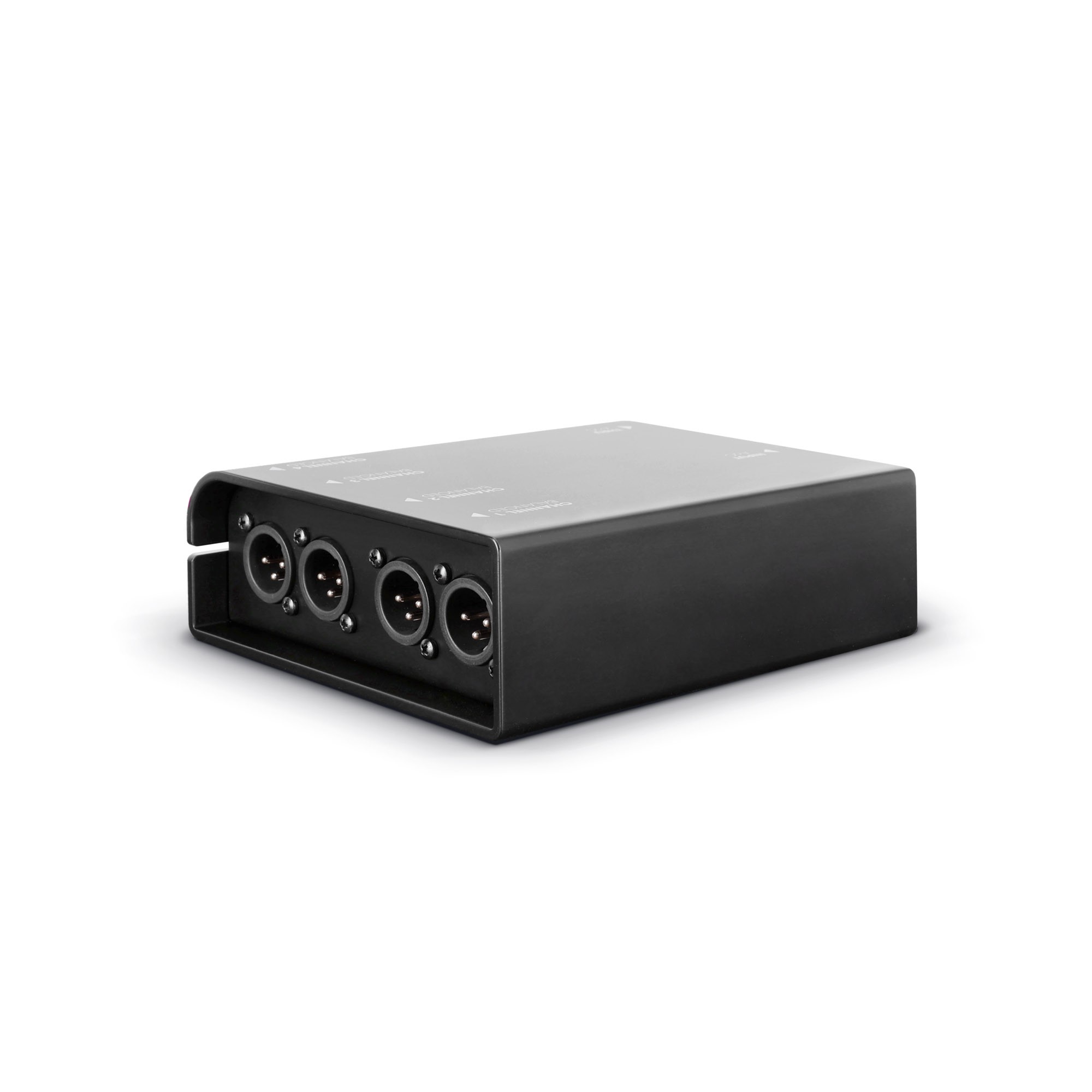 AoC Box XLRm