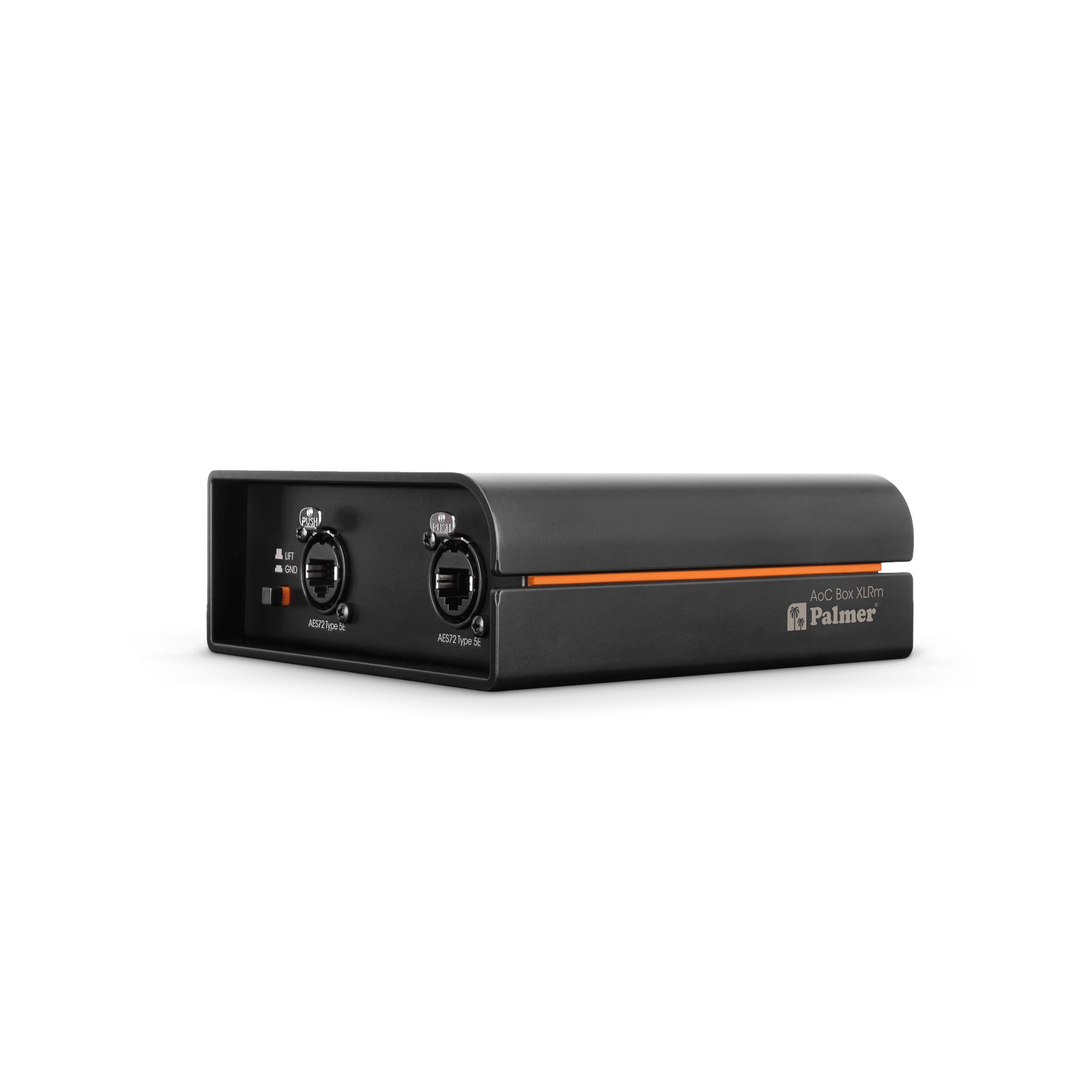AoC Box XLRm