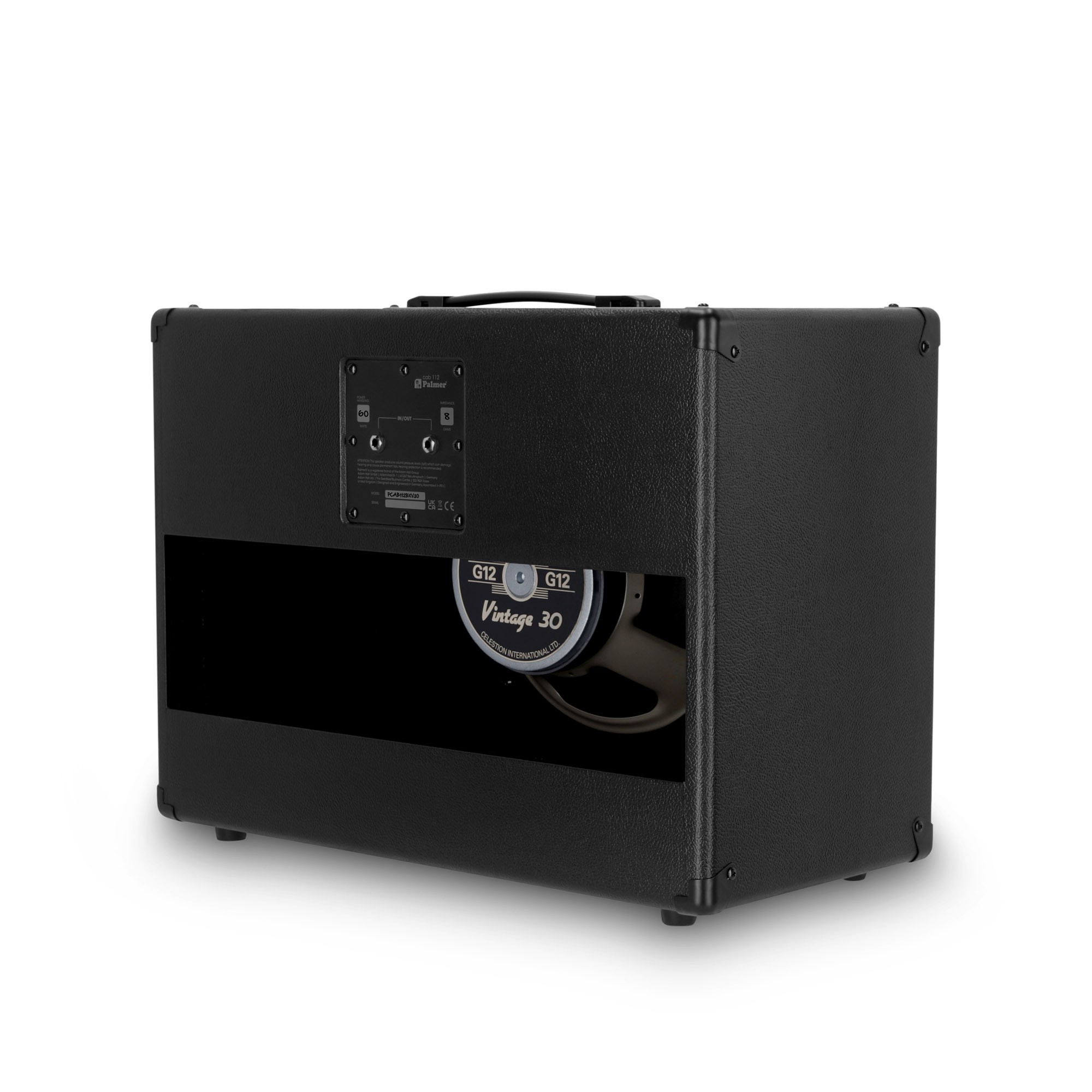 CAB 112 BX V30