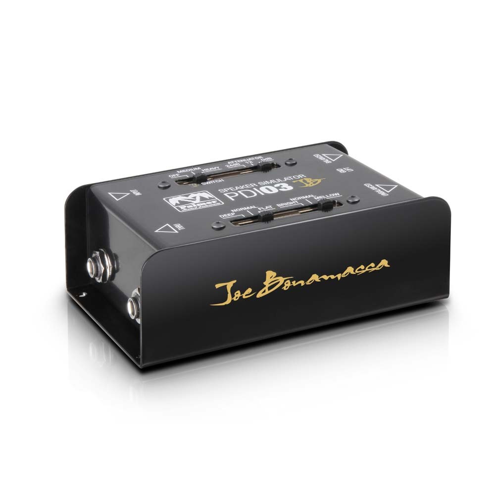 PDI 03 JB