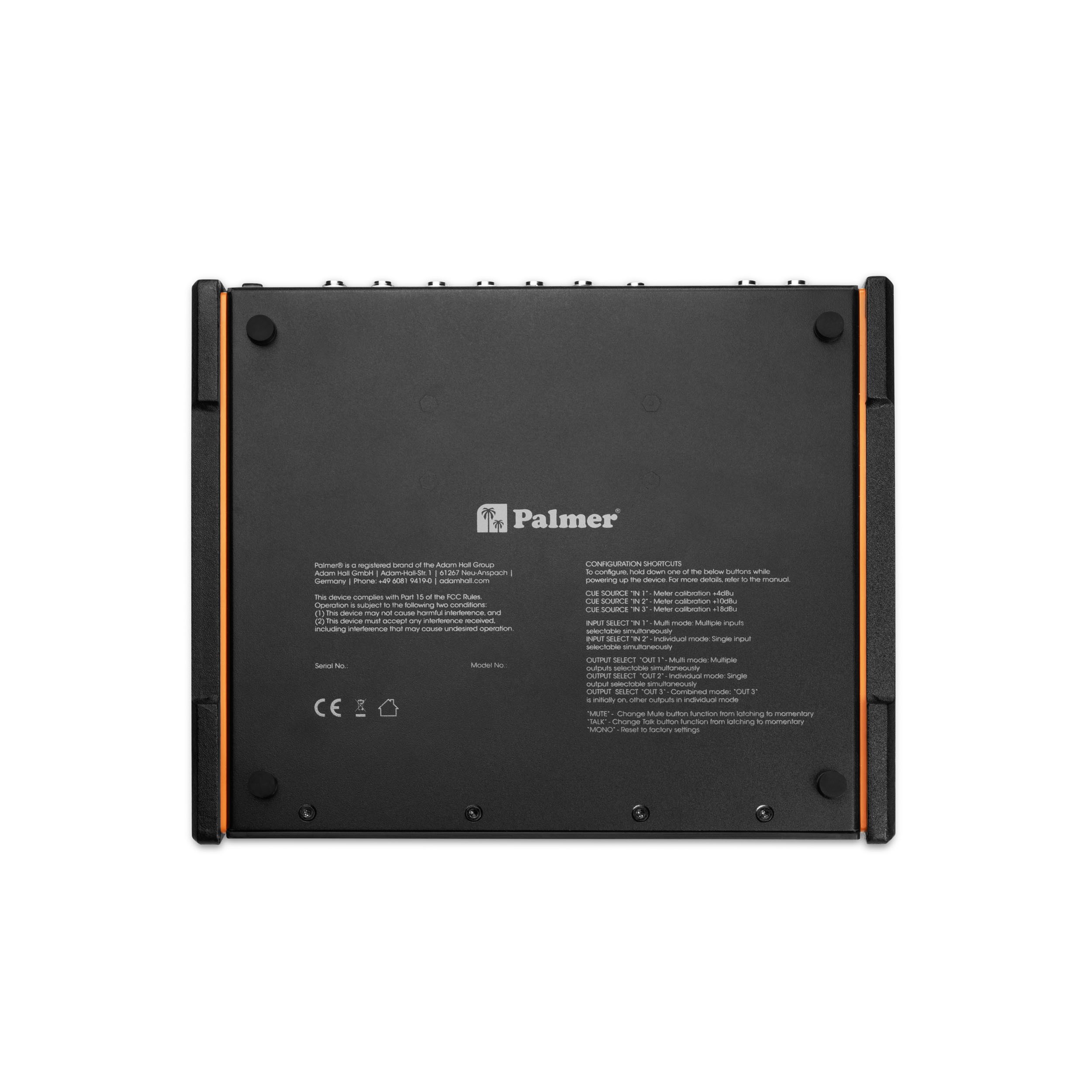 MONICON XL