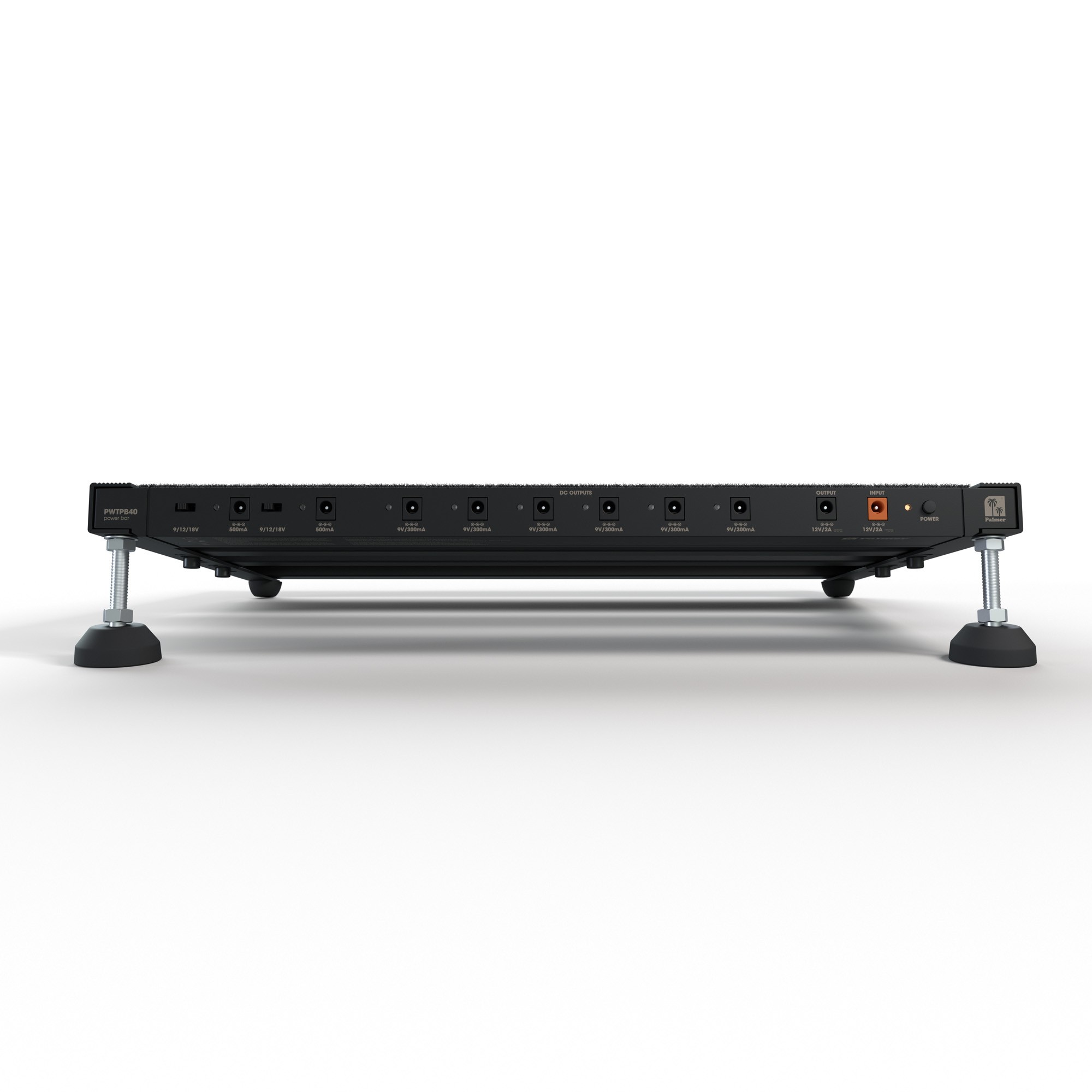 Pedalbay® 40 PB