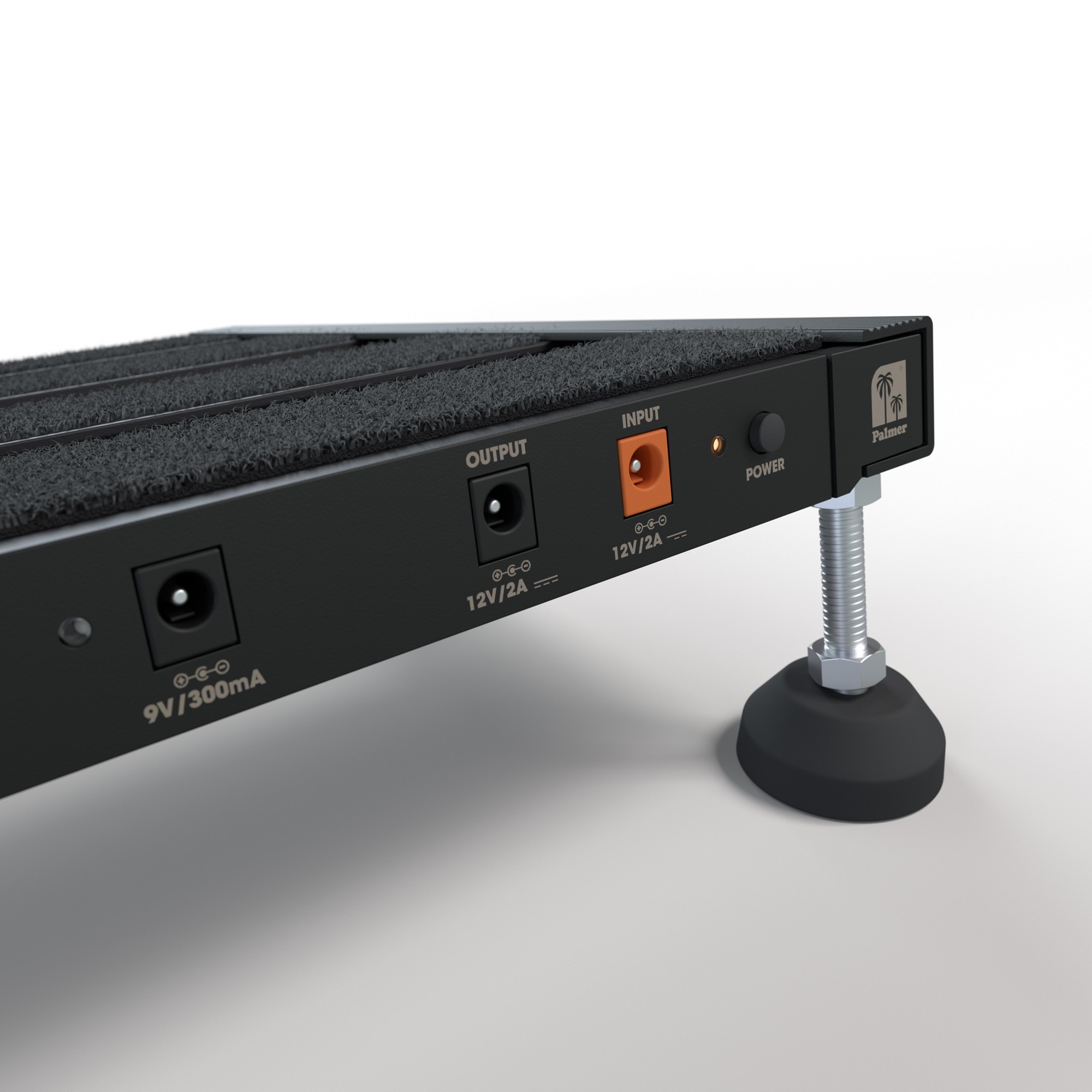 Pedalbay® 40 PB