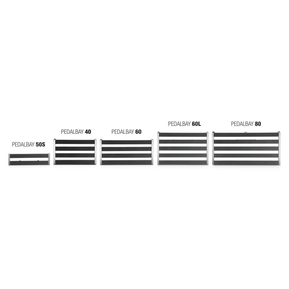 PEDALBAY® 60