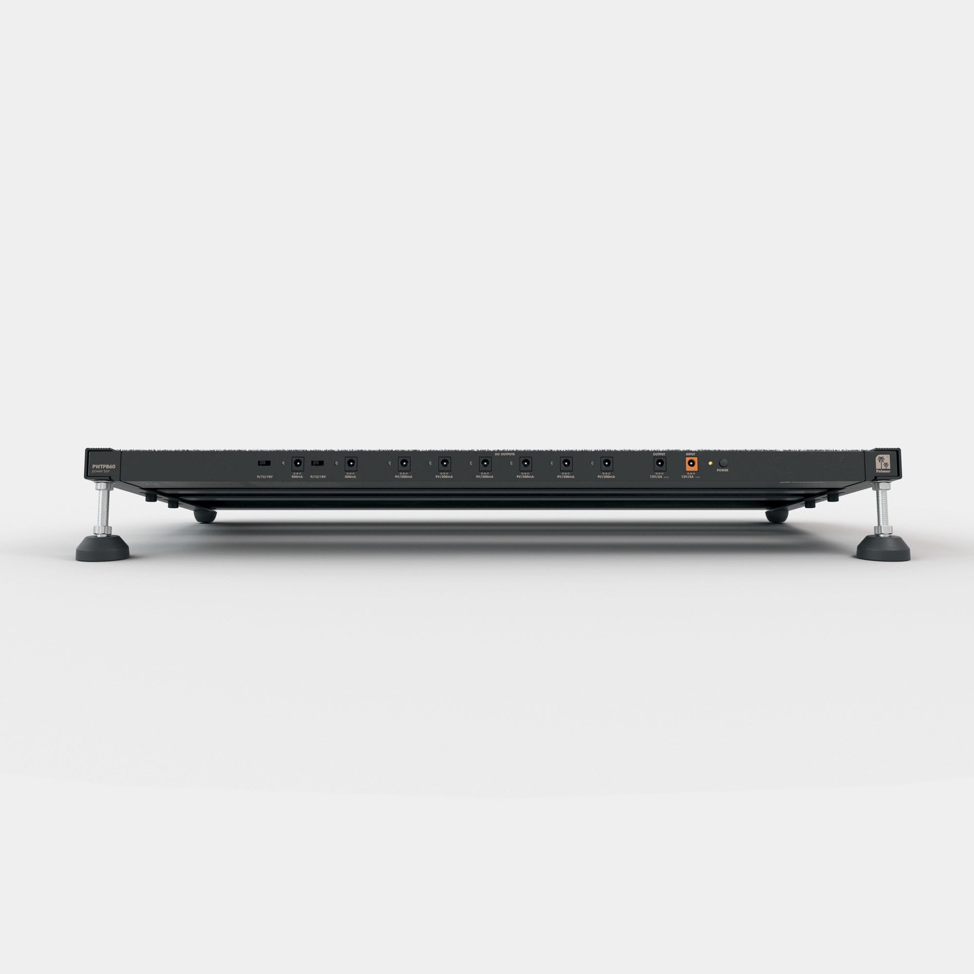 Pedalbay® 60 PB