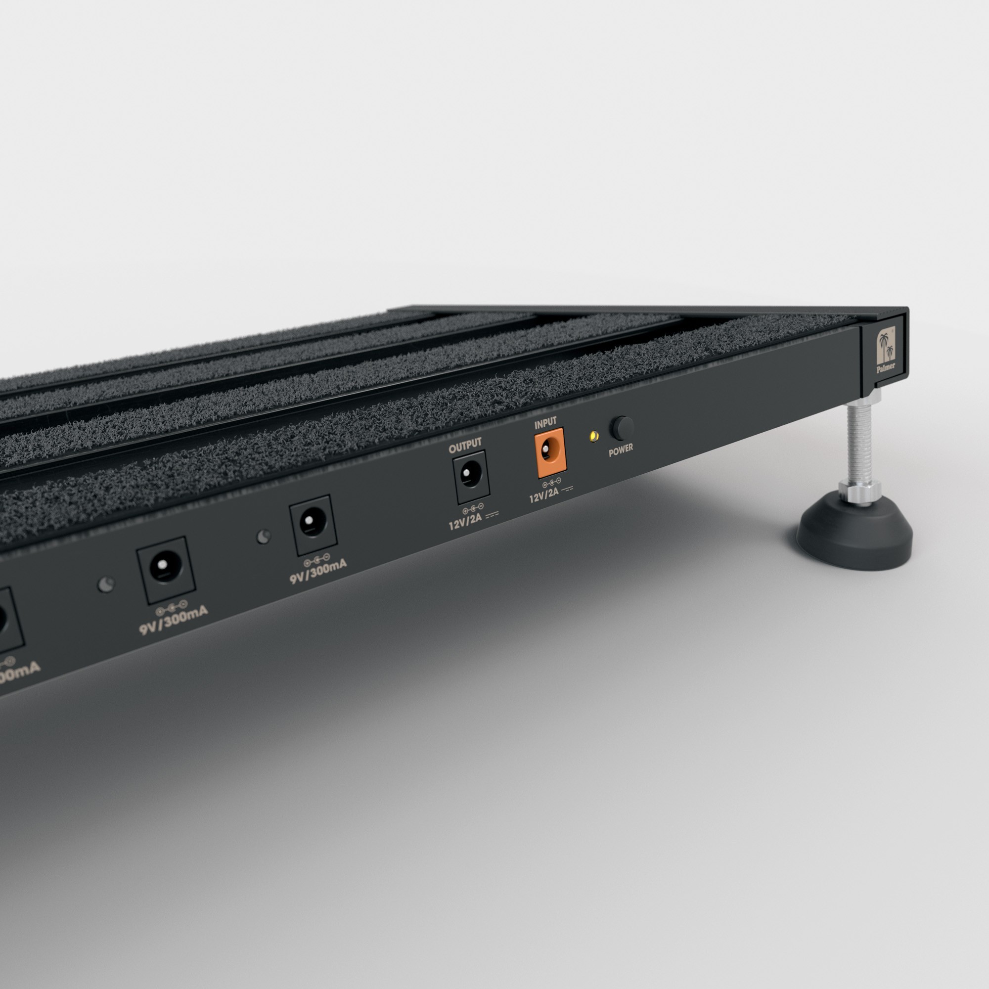 Pedalbay® 60 PB