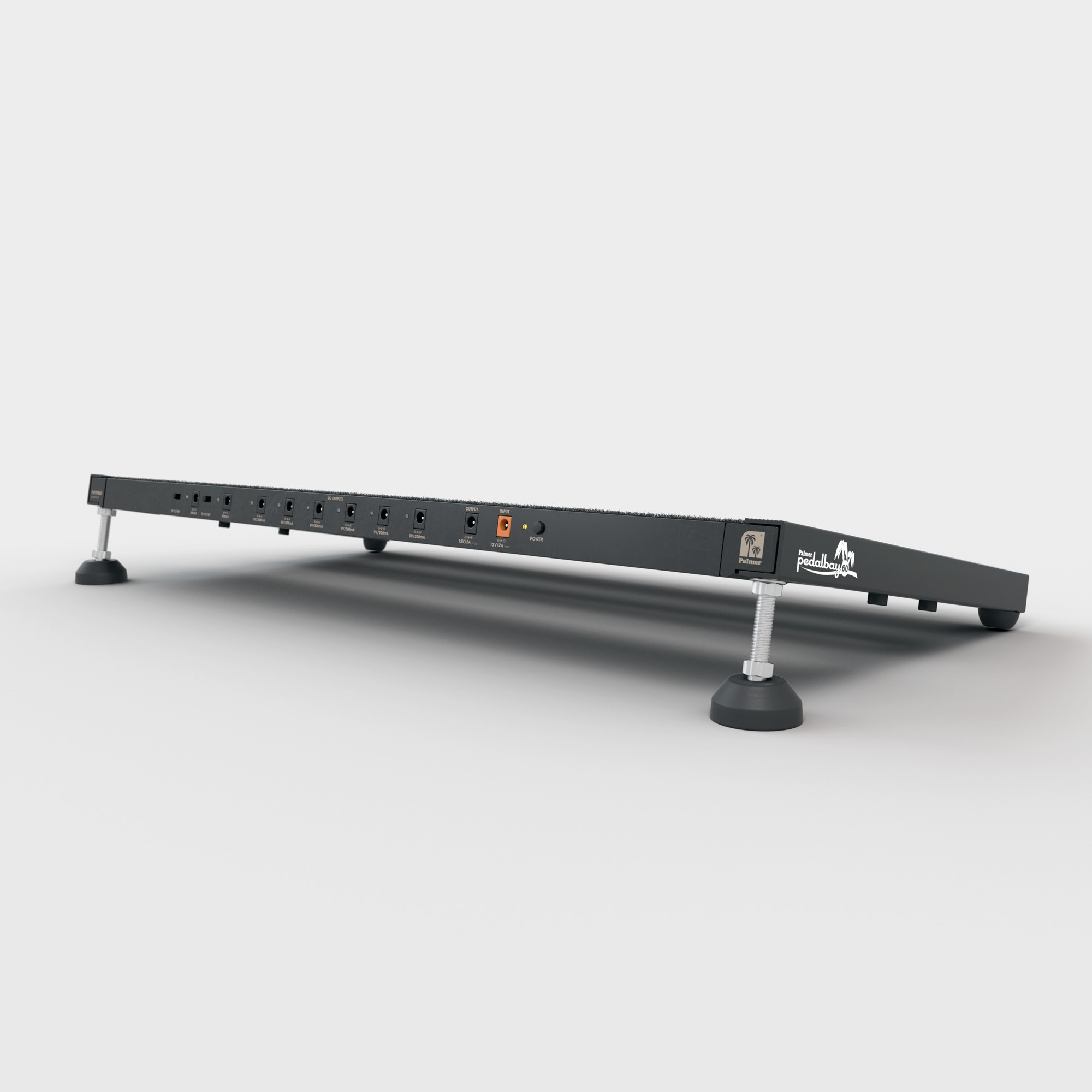 Pedalbay® 60 PB