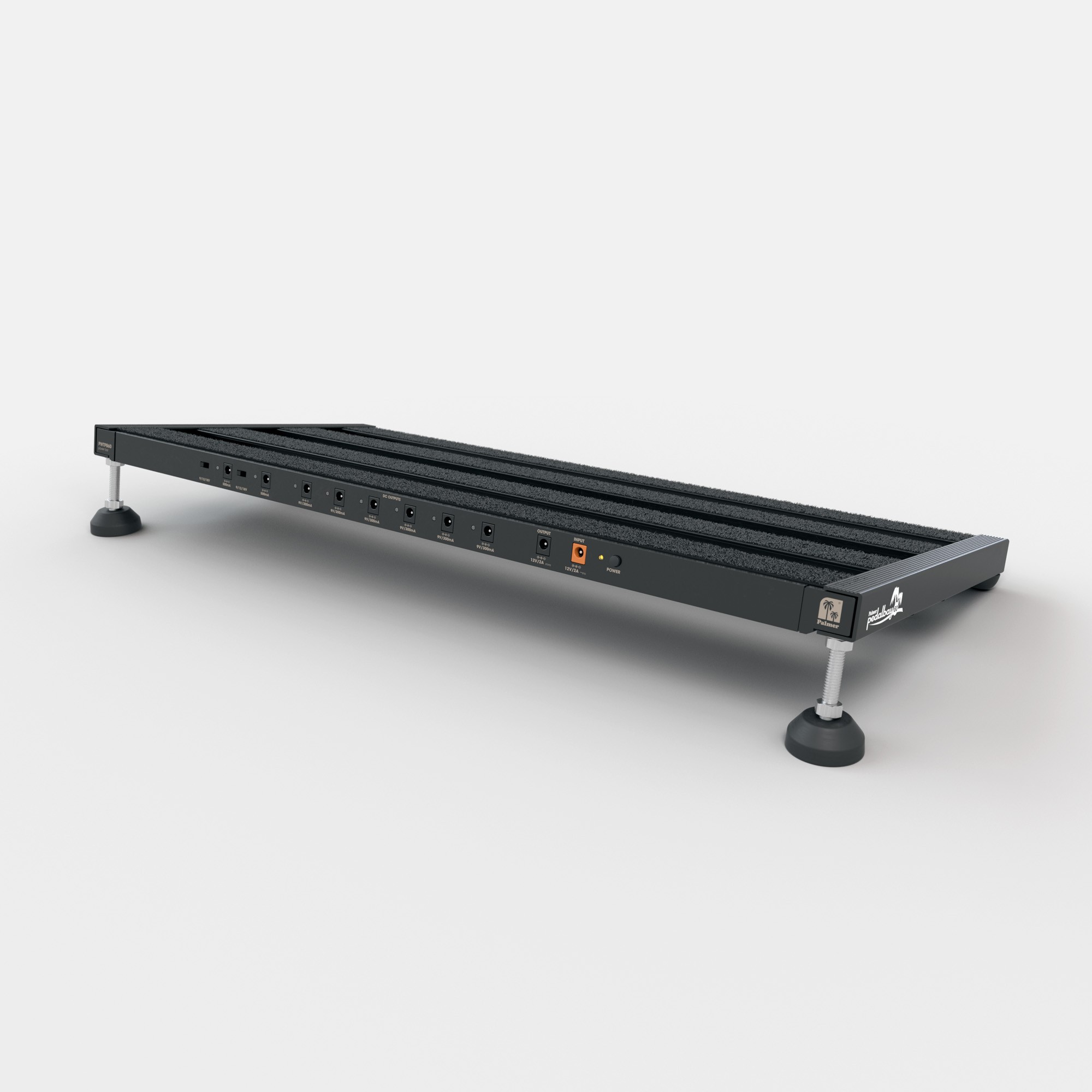 Pedalbay® 60 PB