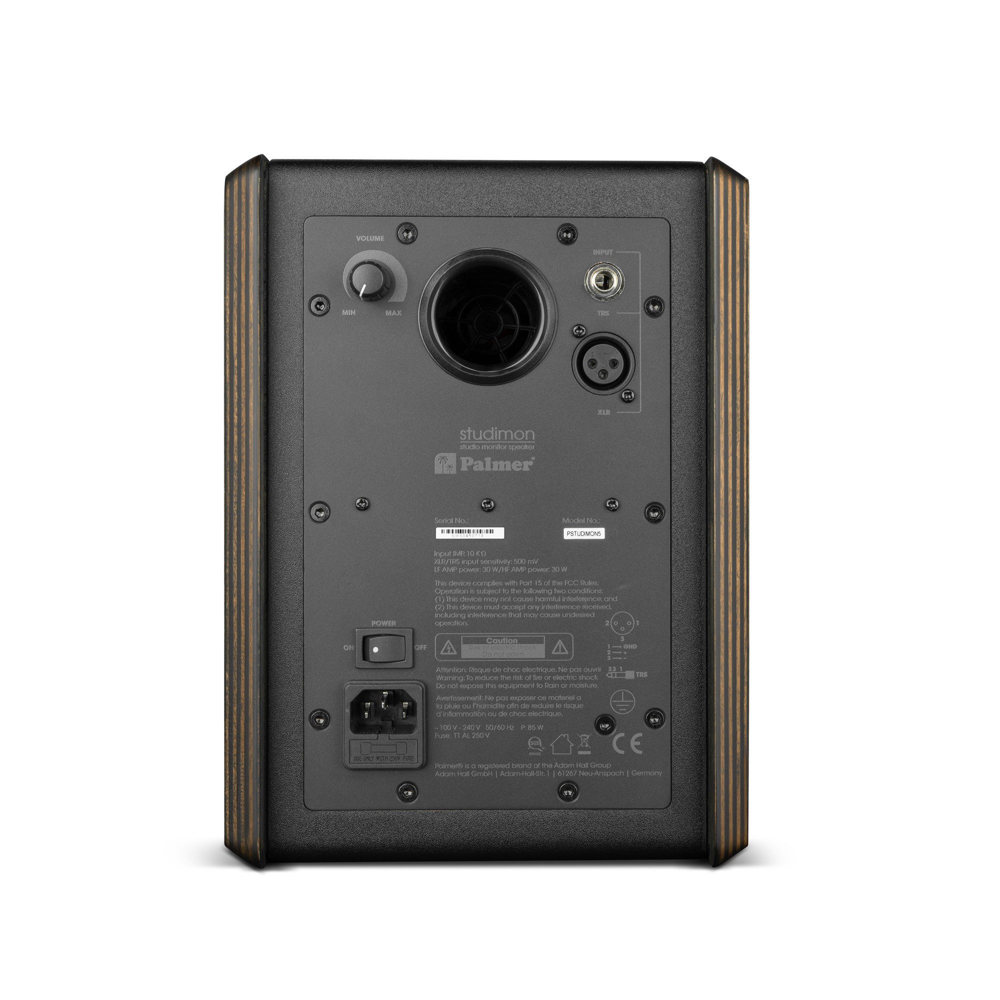 STUDIMON 5