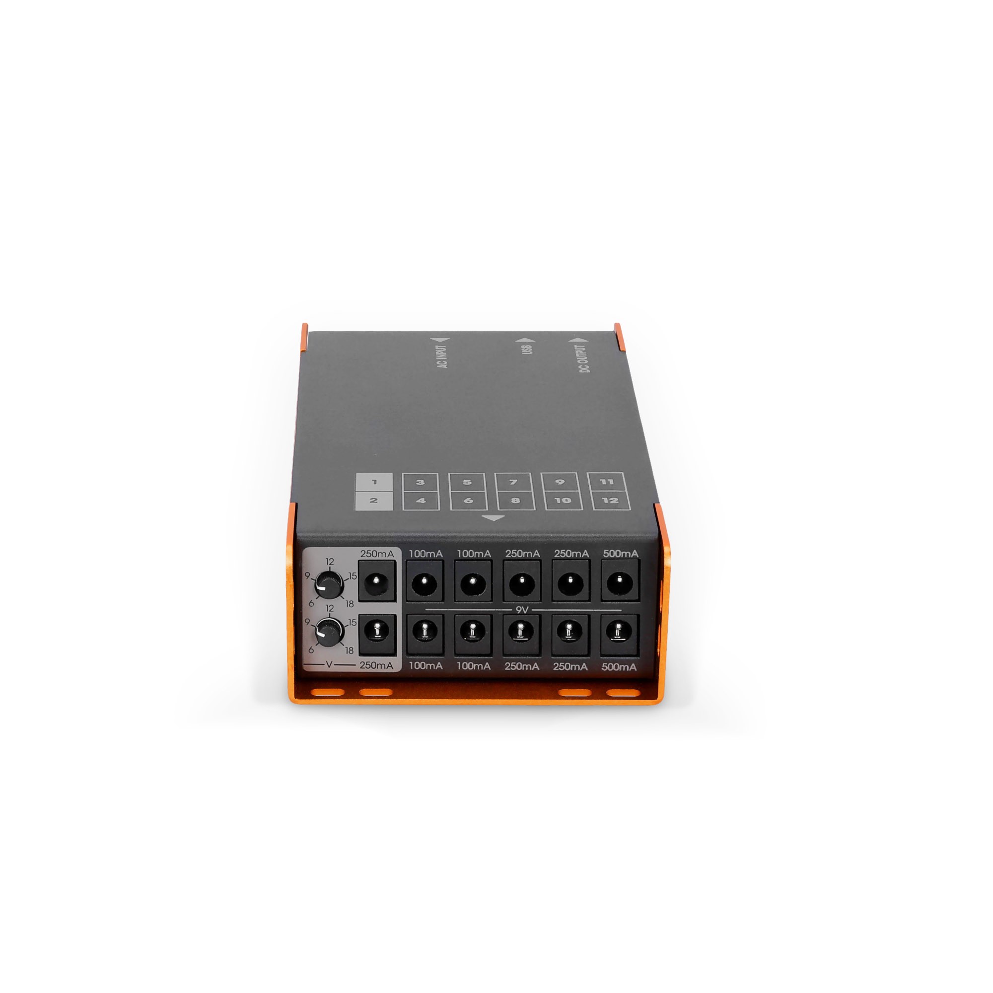 PWT 12 IEC