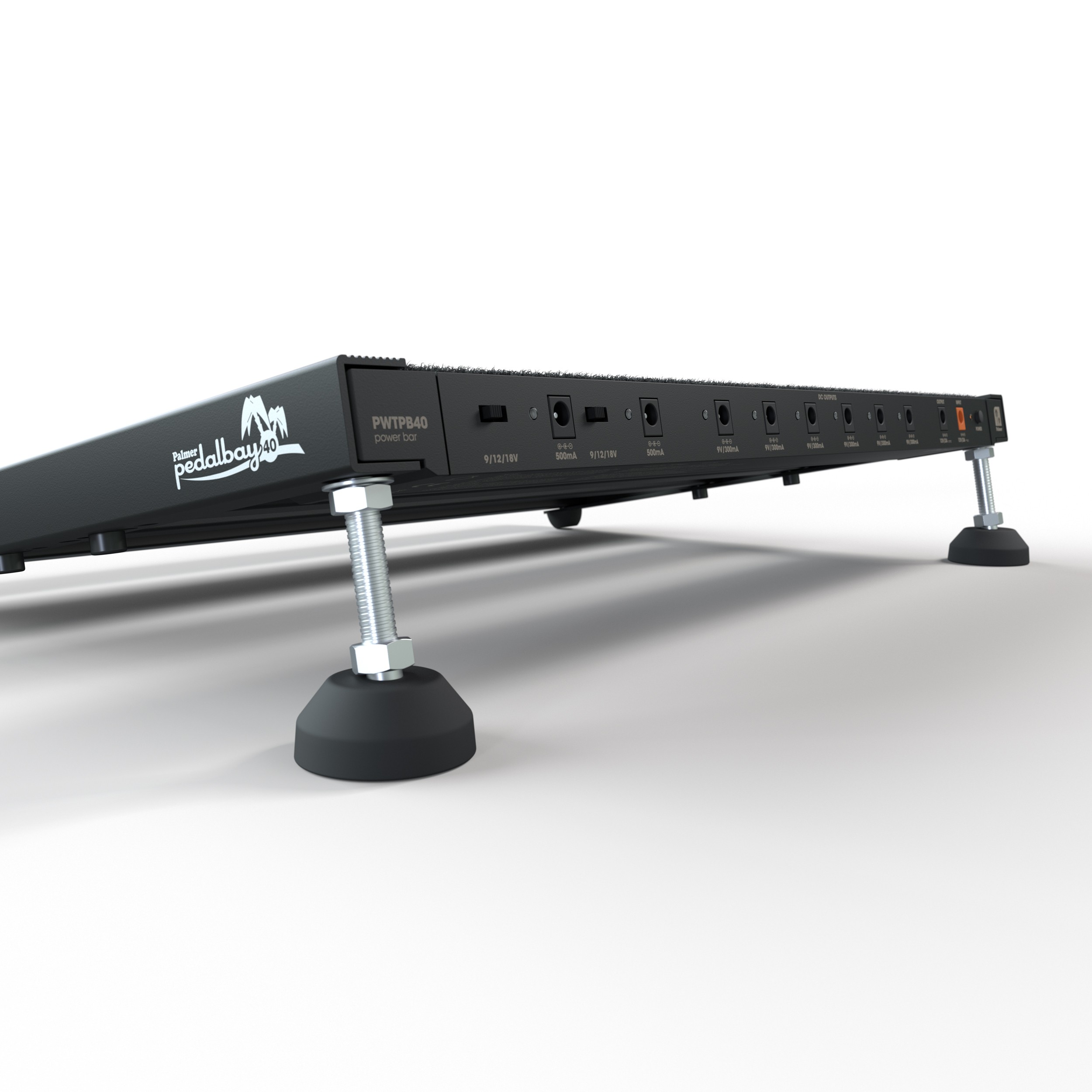 WT PB 40