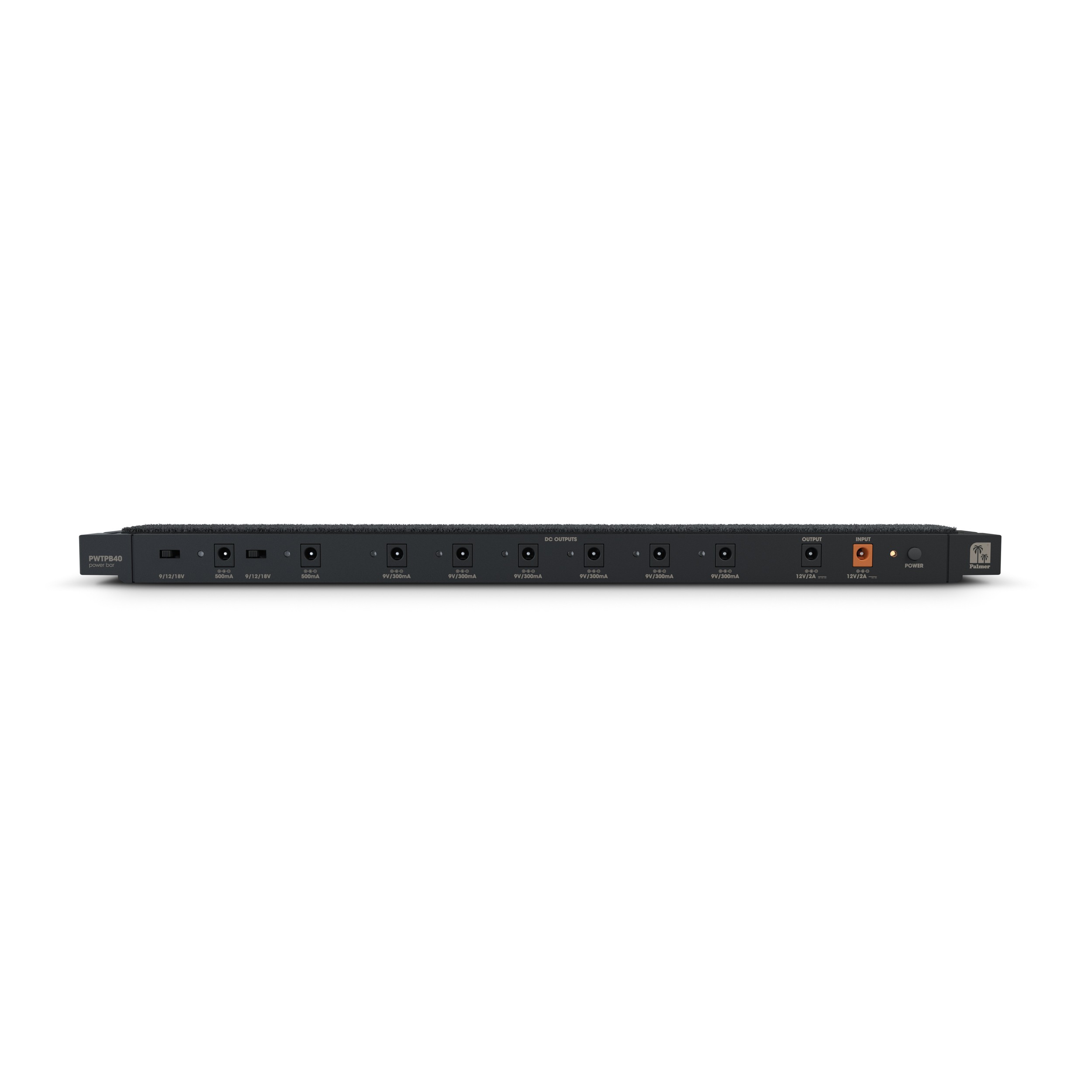 WT PB 40