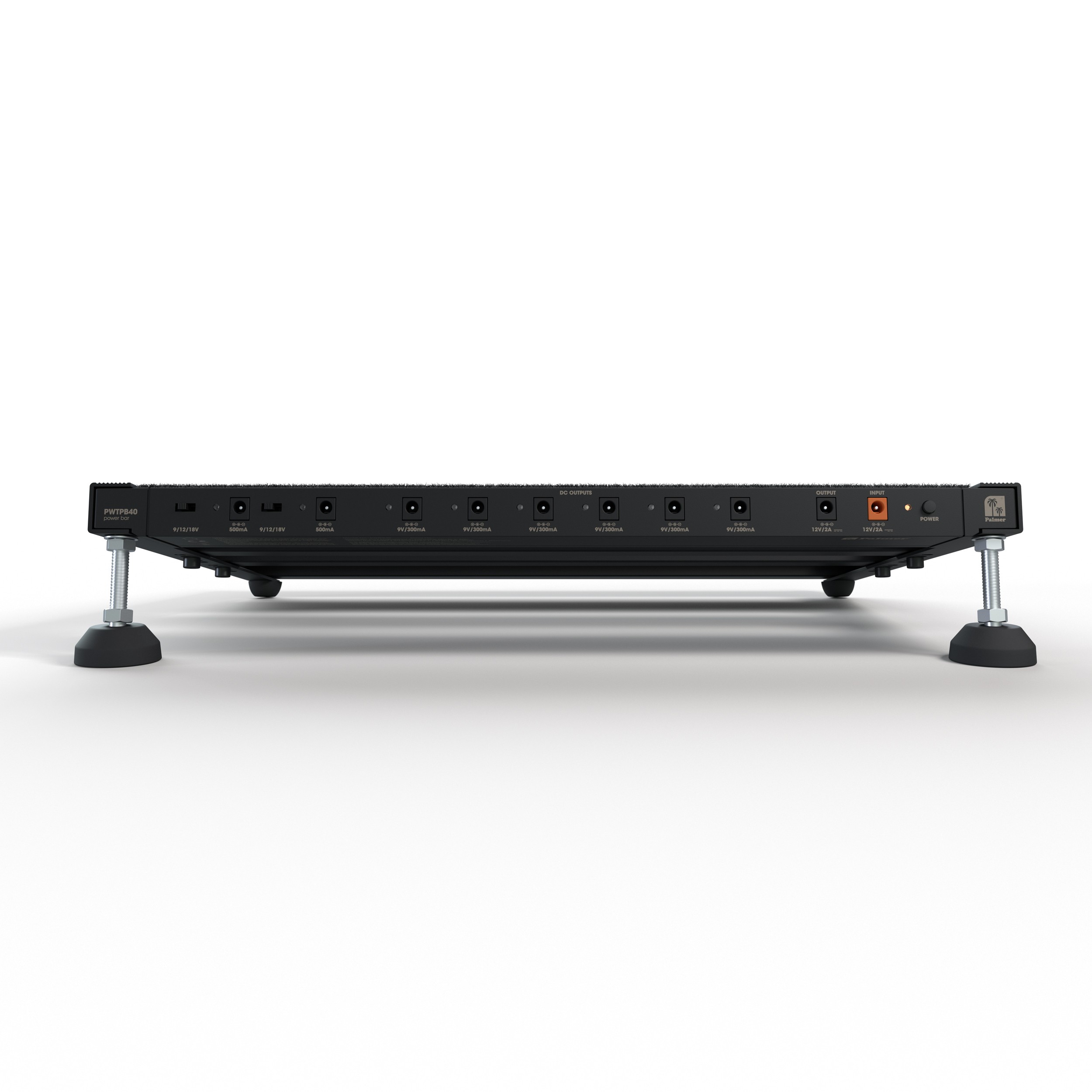 WT PB 40